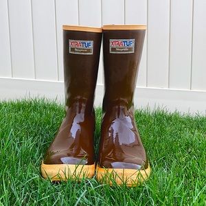 XTRATUF 12” LEGACY BOOT